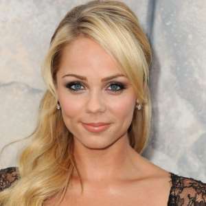 Laura Vandervoort